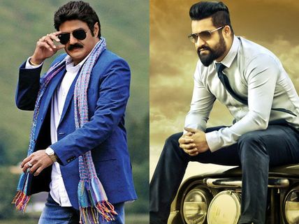 నందమూరి ఫ్యామిలీ వార్....ఎంత వరకు వెలుతుందో?