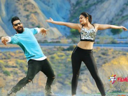  'నాన్నకు ప్రేమతో' నైజాం లో రిలీజ్ రికార్డ్