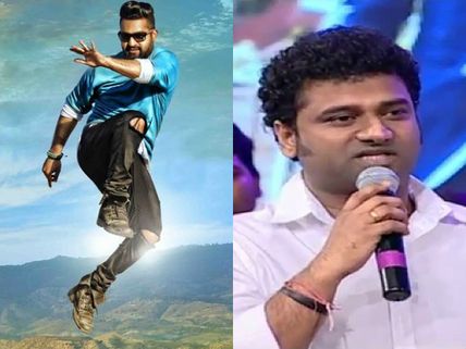  'నాన్నకు ప్రేమతో' పై దేవిశ్రీప్రసాద్ కామెంట్