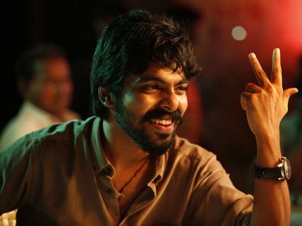 ‘నాకు ఇంకో పేరుంది’ అంటున్న జివి ప్రకాష్