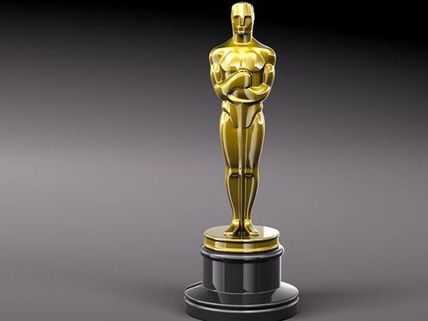 భారతీయుడికి ఆస్కార్ అందబోతోంది...
