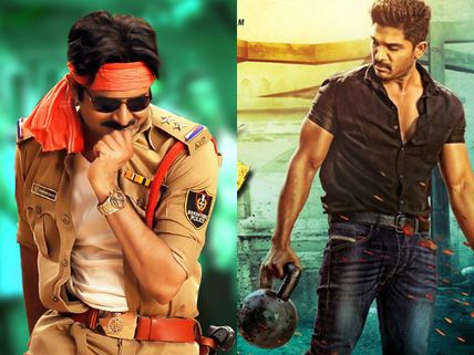   మెగా వార్ తప్పదా?: బన్నీ వెర్సస్ పవన్ 