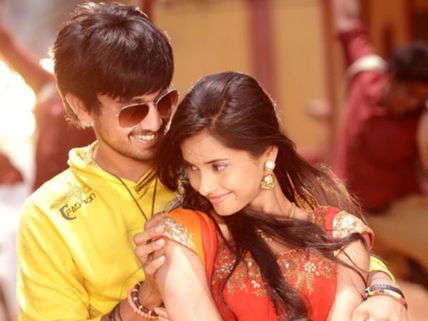  రాజ్ తరణ్ 'సీతమ్మ అందాలు...' కథ ఇదే?