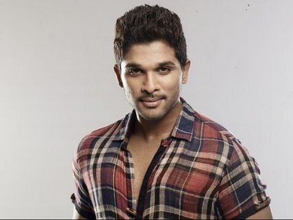 ఫైనల్ గా  బన్నీ డెసిషన్ తీసుకున్నాడట