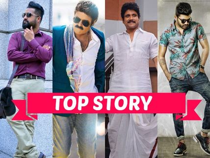 నమ్మలేరు: సంక్రాంతి సినిమాలపై మనందరి ఖర్చు ఇంత 