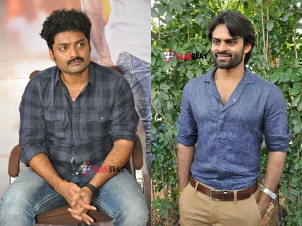  నందమూరి-మెగా హీరోలను కలిపే భాధ్యత చౌదరిదే