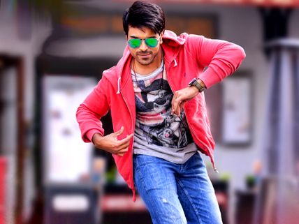 నమ్ముకున్న రామ్ చరణ్ కూడా నో చెప్పాడట