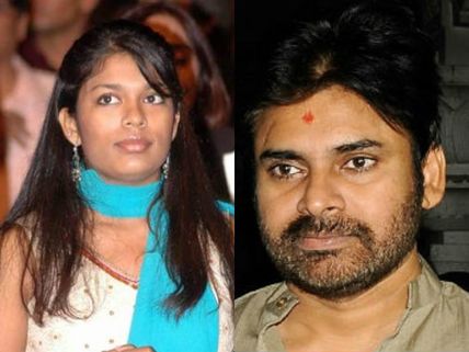 సీక్రెట్ రివీల్ : పవన్ ఆ రాత్రి..శ్రీజ కాబోయే భర్త ని కలిసి..