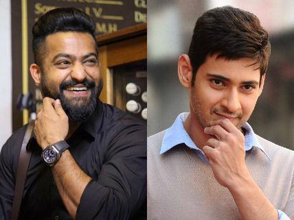ఎన్టీఆర్, మహేష్ కాదన్నా కలిసొచ్చింది