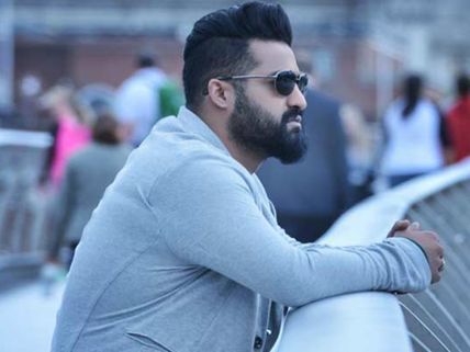 జపాన్ ఫ్యాన్స్ కోరిక మేరకు ఎన్టీఆర్...  