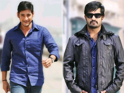  మహేష్,ఎన్టీఆర్ కూడా రోడ్డుపైకి