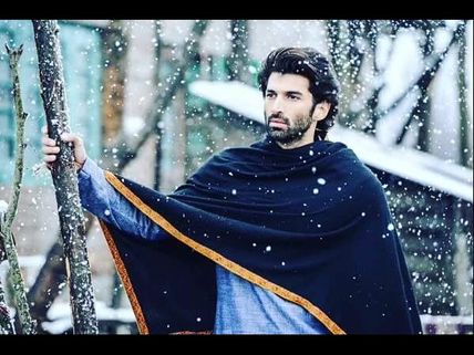 ప్రేమికులకు నచ్చుతుందేమో? (‘ఫితూర్’ మూవీ రివ్యూ) 