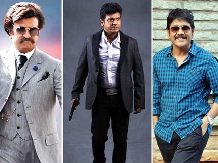 నిజమా... రూమరా? : ఇక్కడ నాగ్..అక్కడ రజనీ
