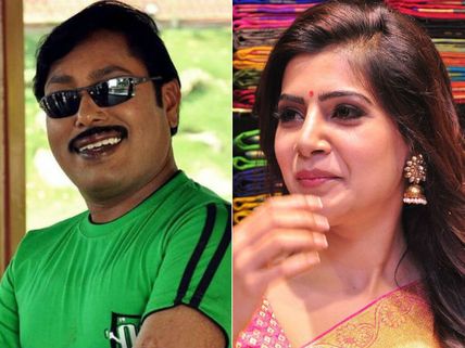  అయినా ఎలా ఆశపడ్డారు?: దేవయాని భర్తకు, సమంత నో చెప్పింది