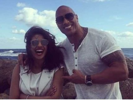 హాలీవుడ్ అంటే అంతే... ప్రియాంక చోప్రా విలనిజం!