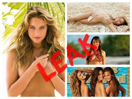 హార్మోన్ ఇంజక్షన్స్ తో...:   కసిగా,న్యూడ్ గా ఫొటోషూట్(ఫొటొలు లీక్)