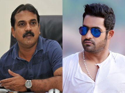  కొరటాల శివకు ఖరీదైన గిఫ్టు ఇచ్చిన ఎన్టీఆర్!