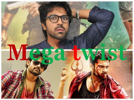 వరుణ్ తేజ ప్రాజెక్టుని, రామ్ చరణ్ టైటిల్ ని తీసేసుకుని...