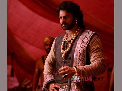 హిస్టారికల్ మూవీ ‘ప్రతాపరుద్రుడు’లో ప్రభాస్?
