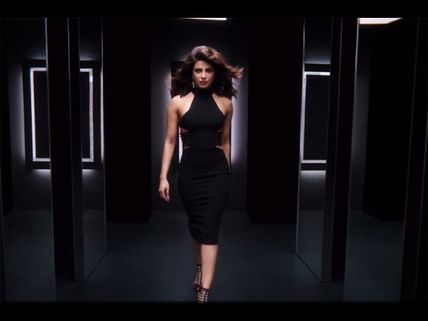  బుల్లి తెరను మళ్లీ వేడెక్కించబోతున్న ప్రియాంక (టీజర్)