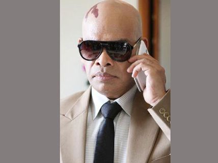 ఆ రూమర్స్ ఈ విలన్ పైనా,గోలెత్తిపోతున్నాడు