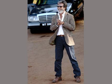 రజనీ వార్నింగ్ వర్కవుట్ అయ్యింది, లాభం రెట్టింపు