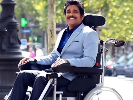 ‘ఊపిరి’ : చివరి నిముషంలో కోర్టులో కేసు, నాగ్ ఆందోళన