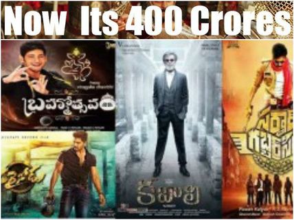 సమ్మర్ 2016: పవన్,మహేష్ , బన్ని, ఇంకా... 400 కోట్లు బెట్ 