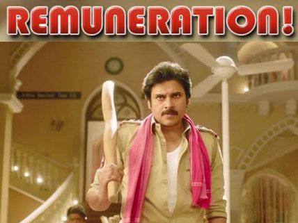 ‘సర్దార్‌‌’‌: పవన్ రెమ్యునేషన్, మెగా హీరోల  సైలెంట్, కొత్త ప్రోమోలు..ఇంకా