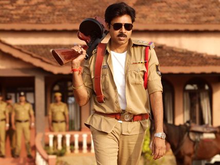  ‘సర్దార్’ను థియేటర్లో అంతసేపు భరించాలా?