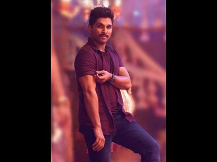‘సరైనోడు’ సినిమా కోసం ఇండియా పరువు తీసారు!