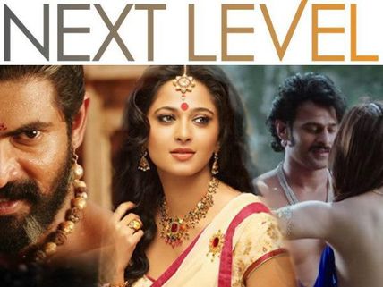 ‘బాహుబలి-2‌’ లో అనుష్క కనపడేది ఇలా,మరిన్ని విశేషాలు