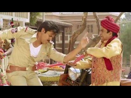  ‘సర్దార్’లో బ్రహ్మీ పాత్ర పేరు,క్యారక్టరైజేషన్ 
