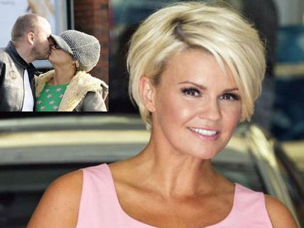 హాట్ టాపిక్: హంతకుడితో కలిసి టీవీ నటి డేటింగ్