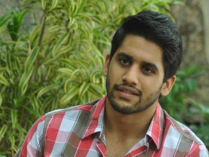 అదరకొడతాడా? తొలిసారిగా నాగచైతన్య...పోలీస్ గెటప్ లో 