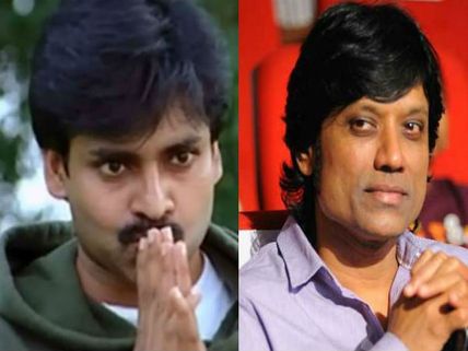  పవన్ కళ్యాణ్ కొత్త సినిమా స్టోరీ లీకయ్యిందా...? 