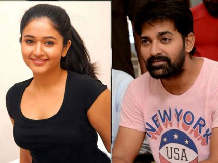 తెలుగు డైరెక్టర్‌తో పూనమ్ బజ్వా రహస్య వివాహం?