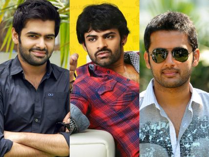  అదే టైటిల్ : నితిన్, రామ్, ఇప్పుడు సాయి ధరమ్ తేజకు