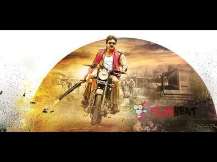 సర్దార్ గబ్బర్ సింగ్ ఫస్ట్ వీక్ కలెక్షన్స్ (ఏరియా వైజ్)