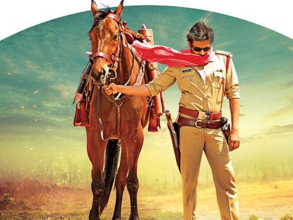సర్దార్: టిక్కెట్లు కన్నా  స్క్రాఫ్ లే ఎక్కువ  అమ్మారు