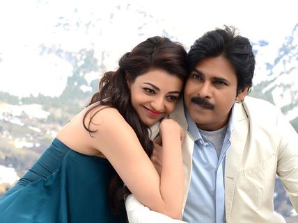 ఇక్కడ సరే...‘సర్దార్ గబ్బర్ సింగ్’ హిందీ వెర్షన్ పరిస్ధితి?