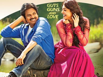 సర్దార్ గబ్బర్ సింగ్...యూఎస్ఏలో చెత్త రికార్డ్!