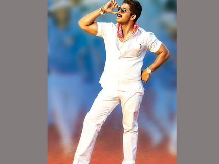 'సరైనోడు': రీషూట్ వెనక అసలు సీక్రెట్ ఇదే..