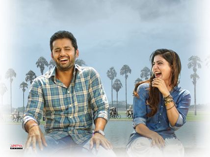 నితిన్, సమంత ఇద్దరూ కన్ఫర్మ్ చేసి చెప్పారు