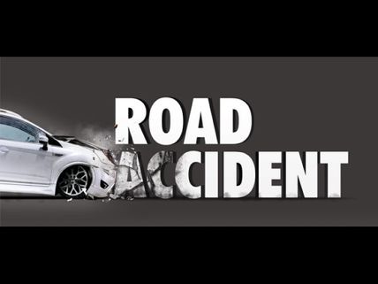  రోడ్డు ప్రమాదంలో దర్శకుడి దుర్మరణం