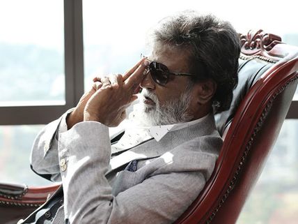 రజనీ 'కబాలి' కథ కాపీనా, ఆ సినిమా నుంచే ఎత్తారా?