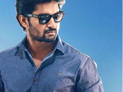 నానితో  హిట్ కొడితే ఆమెకు మహేష్ డేట్స్ ఇస్తాడు ఖచ్చితంగా