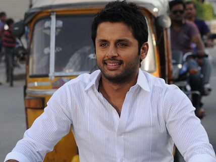 24 సూపర్ హిట్ టాక్: నితిన్  ఫుల్ హ్యాపీ 