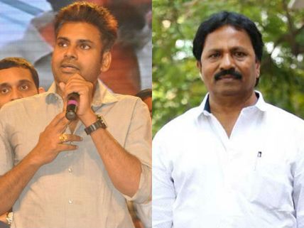 పవన్ కళ్యాణ్-రత్నం మధ్య ఒప్పందం నిజమేనా?