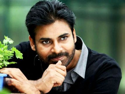 మనోళ్లు తట్టుకోగలరా? :అజిత్   లాగే ..పవన్ 'సాల్ట్ అండ్ పెప్పర్' లుక్   